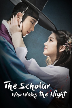 Watch The Scholar Who Walks the Night (2015) Online FREE