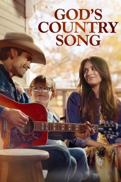 Watch God's Country Song (2023) Online FREE
