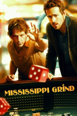 Watch Mississippi Grind (2015) Online FREE