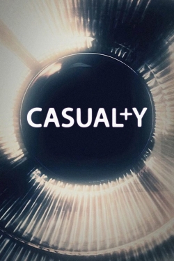 Watch Casualty (1986) Online FREE