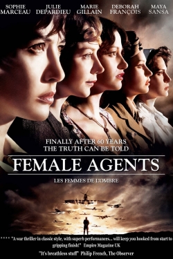 Watch Female Agents (2008) Online FREE