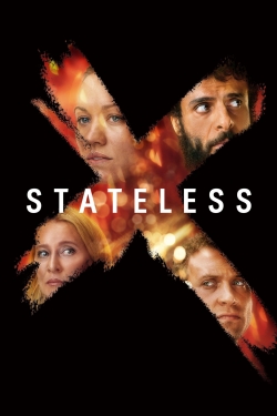 Watch Stateless (2020) Online FREE