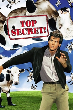 Watch Top Secret! (1984) Online FREE