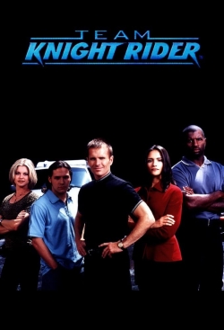 Watch Team Knight Rider (1997) Online FREE