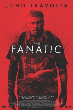 Watch The Fanatic (2019) Online FREE