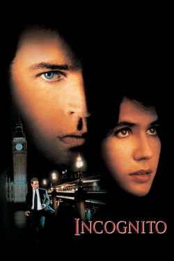 Watch Incognito (1997) Online FREE