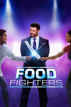 Watch Food Fighters (2014) Online FREE