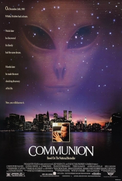 Watch Communion (1989) Online FREE