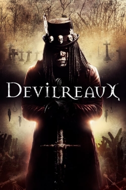 Watch Devilreaux (2023) Online FREE