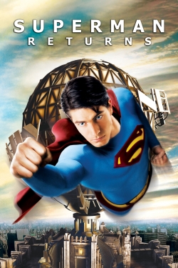 Watch Superman Returns (2006) Online FREE