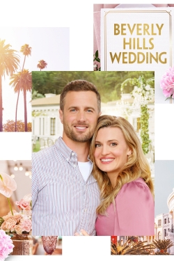 Watch Beverly Hills Wedding (2021) Online FREE