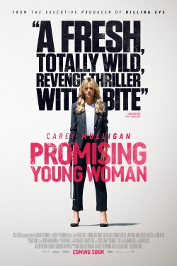 Watch Promising Young Woman (2020) Online FREE