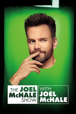 Watch The Joel McHale Show with Joel McHale (2018) Online FREE