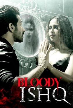 Watch Bloody Ishq (2024) Online FREE