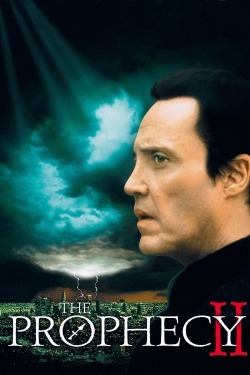 Watch The Prophecy II (1998) Online FREE