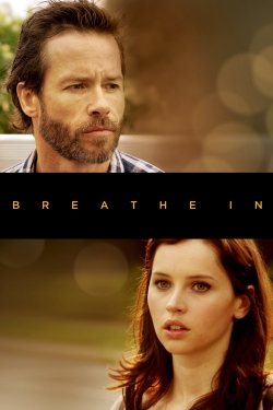 Watch Breathe In (2013) Online FREE