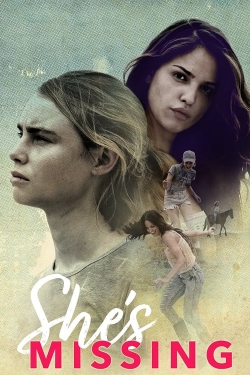 Watch She's Missing (2019) Online FREE