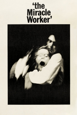 Watch The Miracle Worker (1962) Online FREE