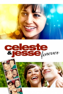 Watch Celeste & Jesse Forever (2012) Online FREE