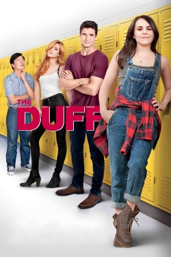 Watch The DUFF (2015) Online FREE