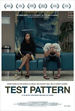 Watch Test Pattern (2019) Online FREE