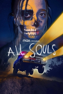 Watch All Souls (2023) Online FREE
