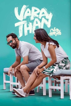 Watch Varathan (2018) Online FREE