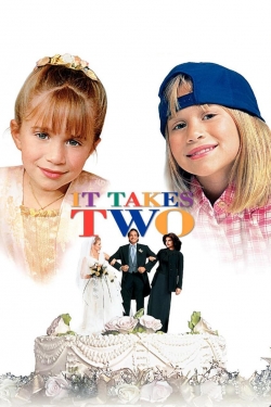 Watch It Takes Two (1995) Online FREE