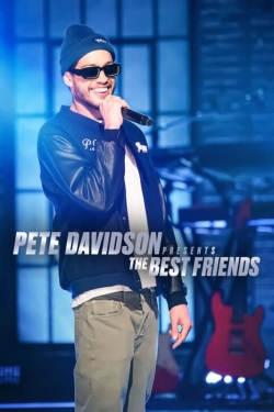 Watch Pete Davidson Presents: The Best Friends (2022) Online FREE