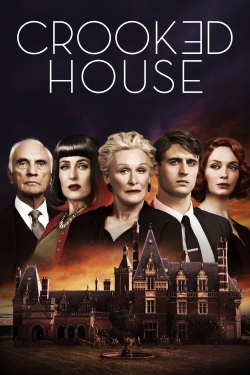 Watch Crooked House (2017) Online FREE