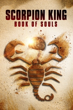 Watch The Scorpion King: Book of Souls (2018) Online FREE