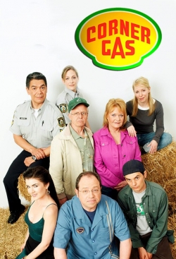 Watch Corner Gas (2004) Online FREE