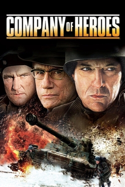 Watch Company of Heroes (2013) Online FREE