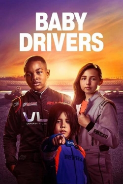 Watch Baby Drivers (2022) Online FREE
