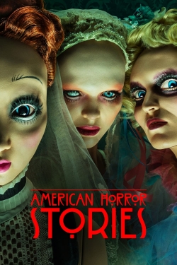 Watch American Horror Stories (2021) Online FREE