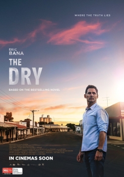 Watch The Dry (2021) Online FREE