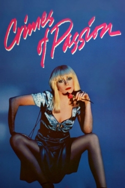Watch Crimes of Passion (1984) Online FREE