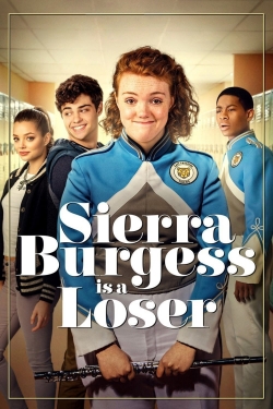 Watch Sierra Burgess Is a Loser (2018) Online FREE