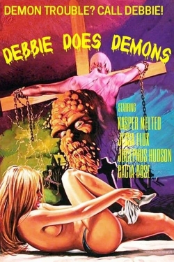 Watch Debbie Does Demons (2022) Online FREE