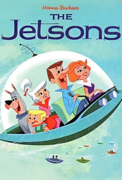 Watch The Jetsons (1962) Online FREE