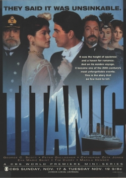 Watch Titanic (1996) Online FREE