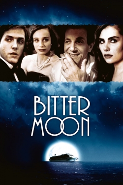 Watch Bitter Moon (1992) Online FREE