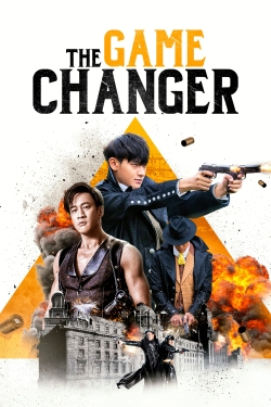 Watch The Game Changer (2017) Online FREE