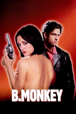 Watch B. Monkey (1998) Online FREE