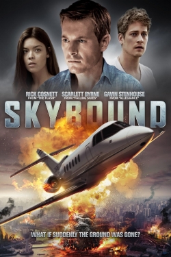 Watch Skybound (2017) Online FREE