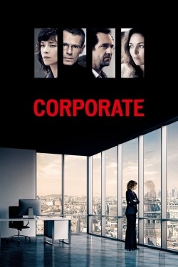 Watch Corporate (2017) Online FREE
