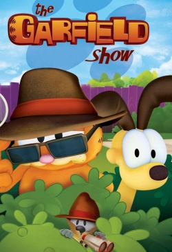 Watch The Garfield Show (2009) Online FREE