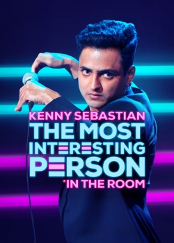 Watch Kenny Sebastian: The Most Interesting Person in the Room (2020) Online FREE