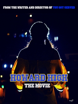 Watch Howard High (2021) Online FREE