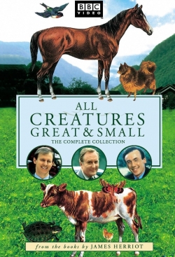 Watch All Creatures Great and Small (1978) Online FREE